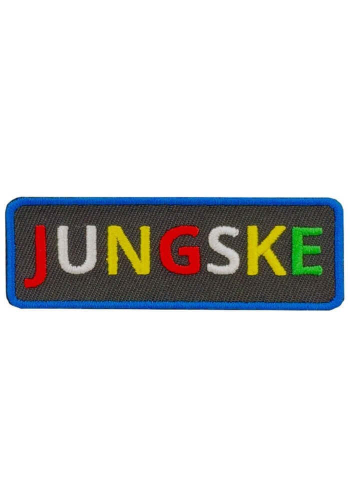 Jungske - Oeteldonk Embleem - Festivales