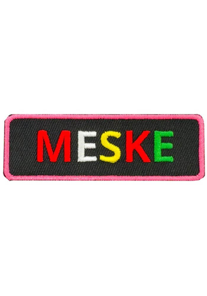 Meske - Oeteldonk Embleem - Festivales