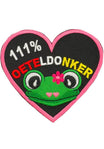 111% Oeteldonker - Oeteldonk Embleem - Festivales