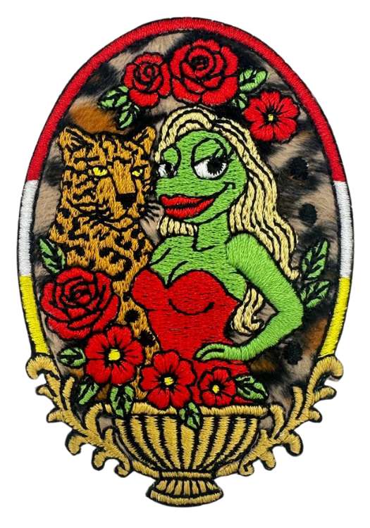 Panter Duo - Oeteldonk Embleem - Festivales