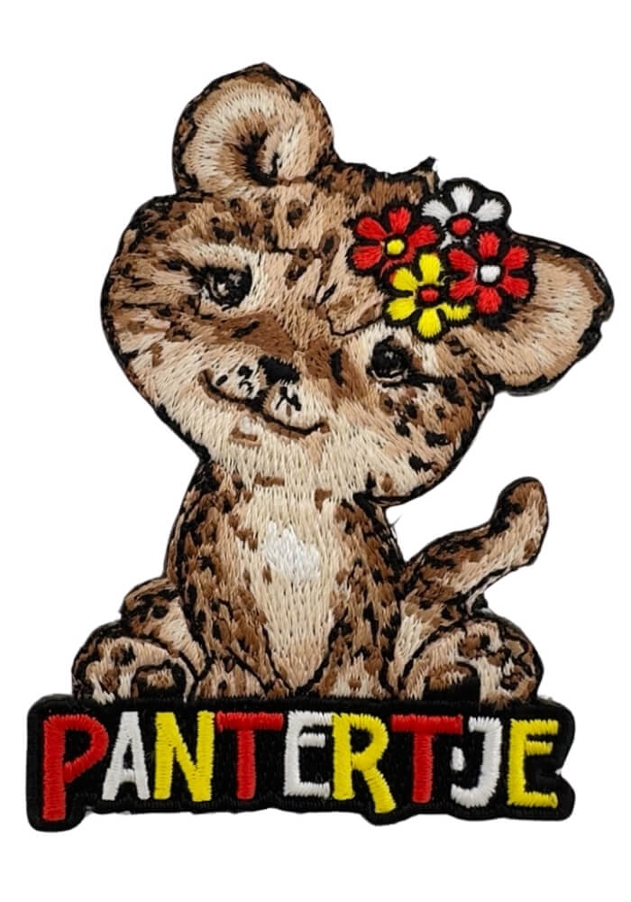 Oeteldonk Pantertje  - Oeteldonk Embleem - Festivales