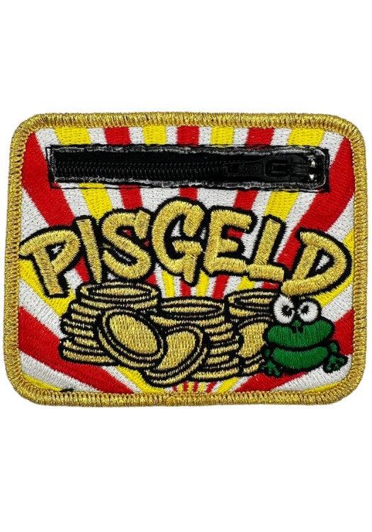Pisgeld - Oeteldonk Embleem - Festivales