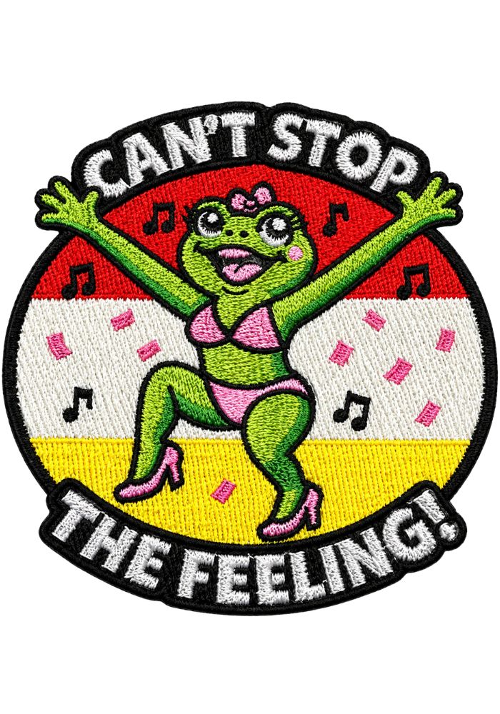 The Feeling - Oeteldonk Embleem - Festivales