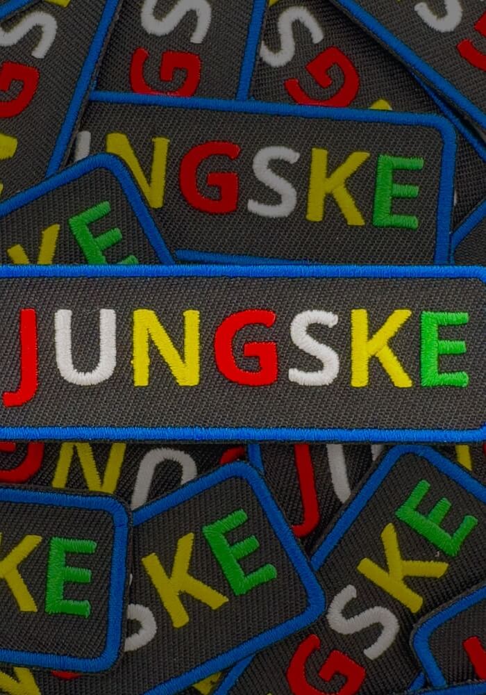 Jungske - Oeteldonk Embleem - Festivales