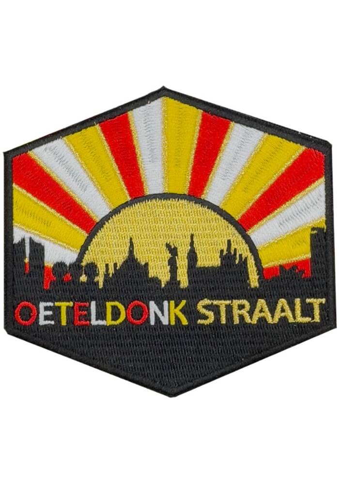 Oeteldonk Straalt - Oeteldonk Embleem - Festivales