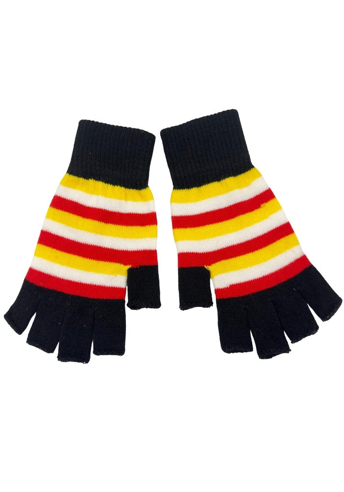 Handschoen Oeteldonk Fijne Streep Fashion - Festivales