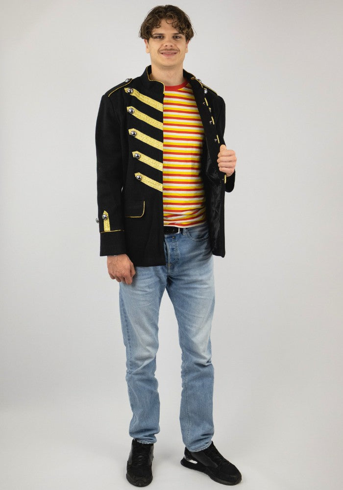 Kielegat Jasje - Boss - Heren - Festivales