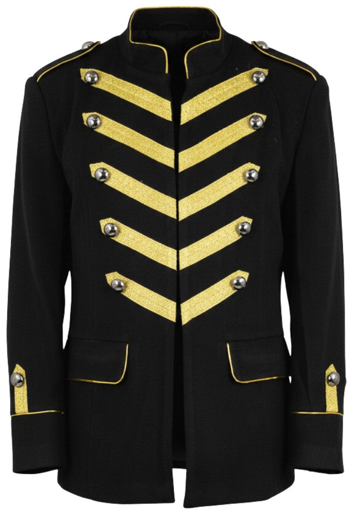 Kielegat Jasje - Boss - Heren - Festivales