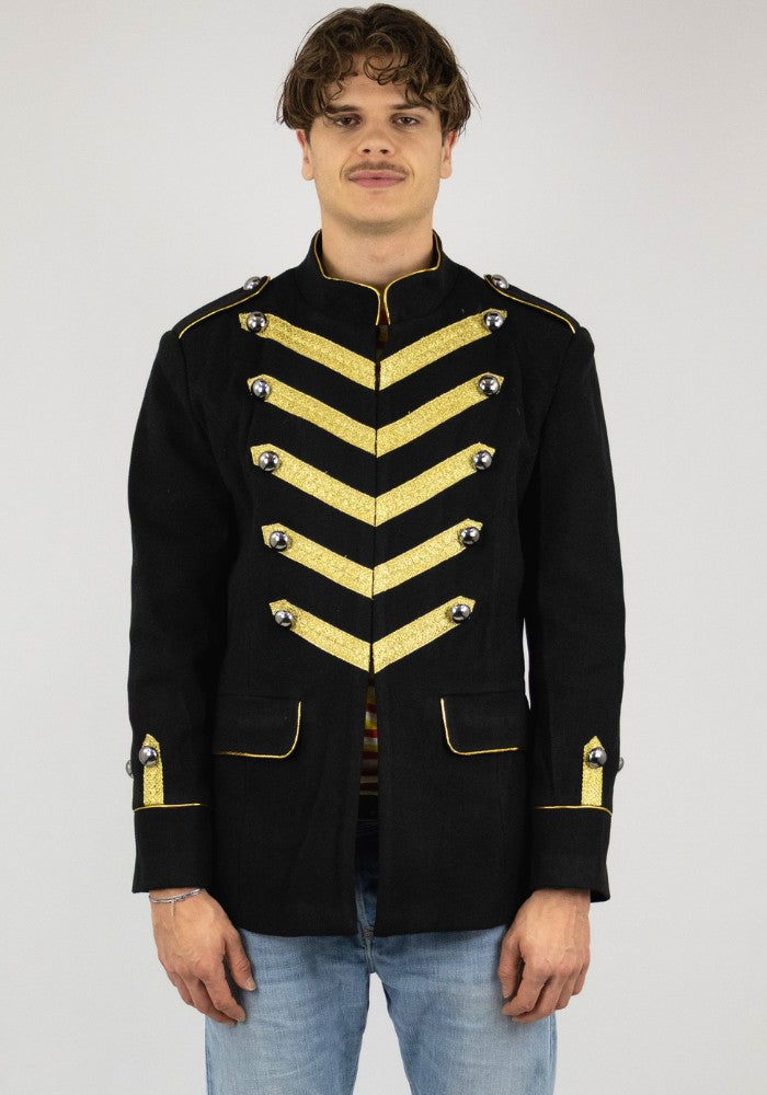 Kielegat Jasje - Boss - Heren - Festivales