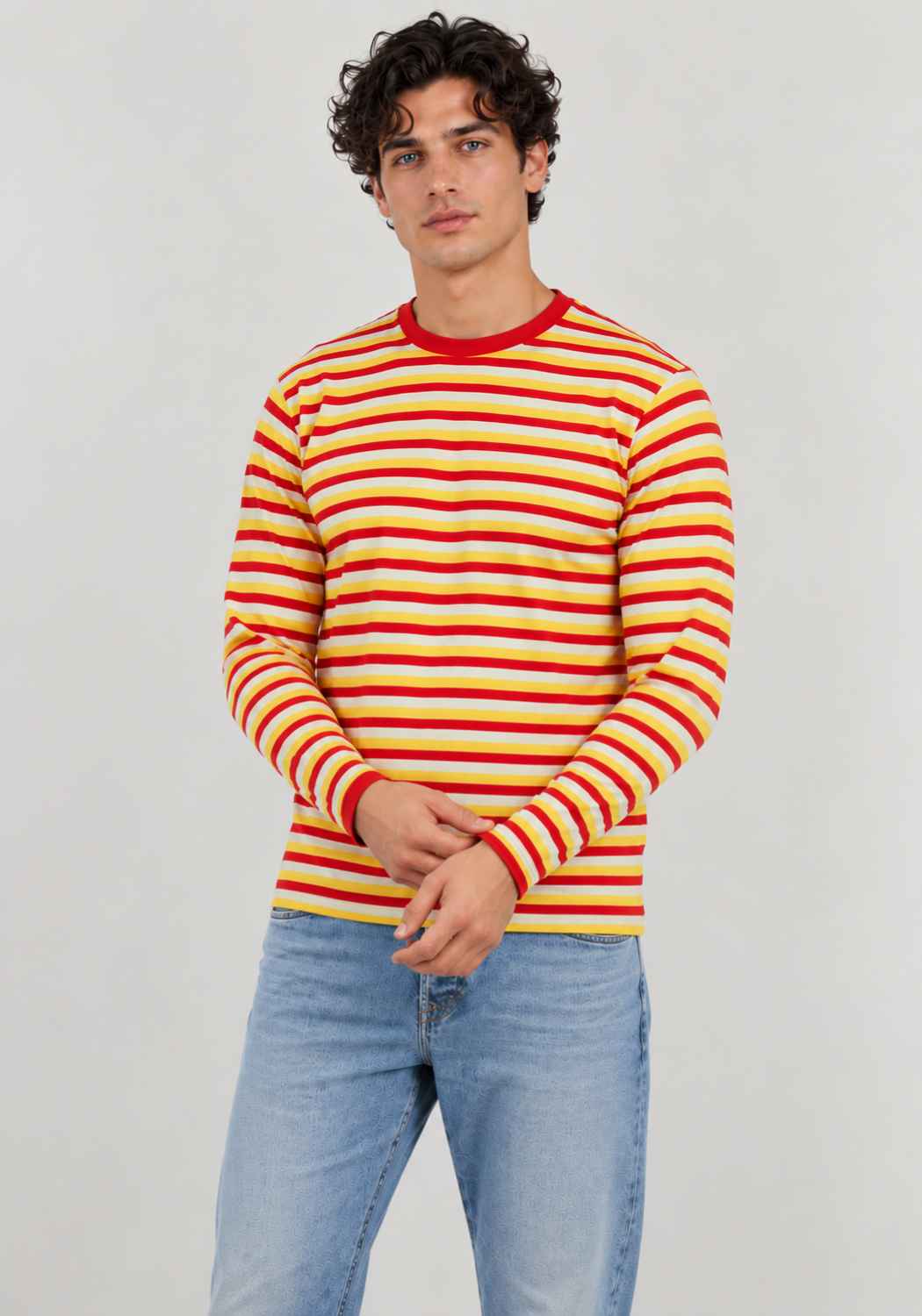 Oeteldonk Shirt - Volwassenen - Unisex - Festivales