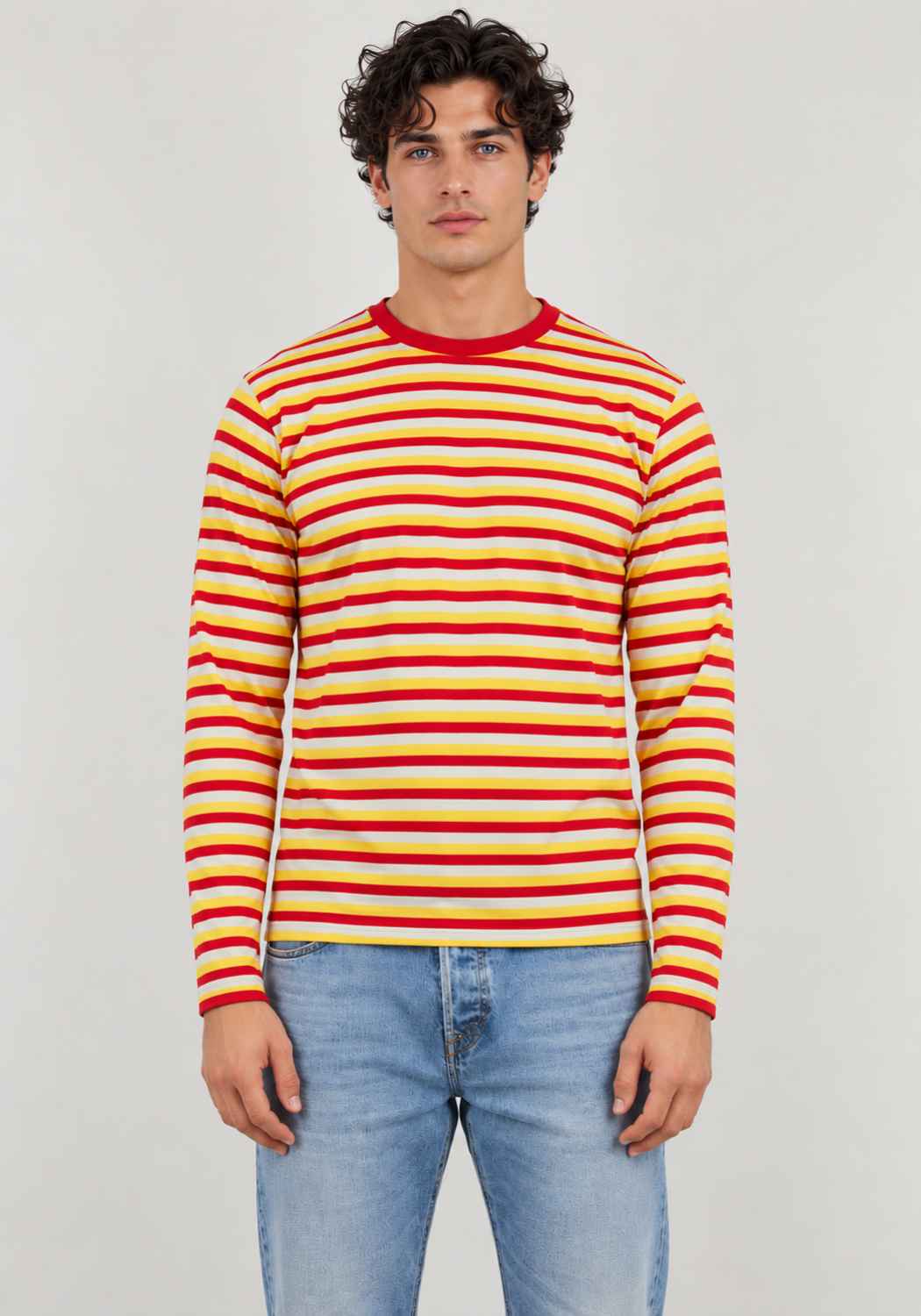Oeteldonk Shirt - Volwassenen - Unisex - Festivales