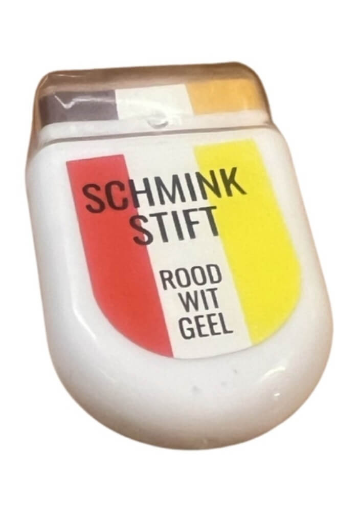 Schminkstift Oeteldonk Mini - Festivales