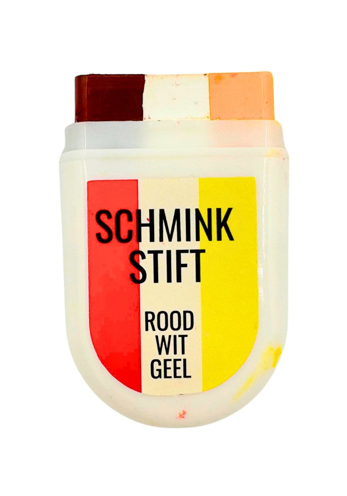 Oeteldonk schminkstift klein