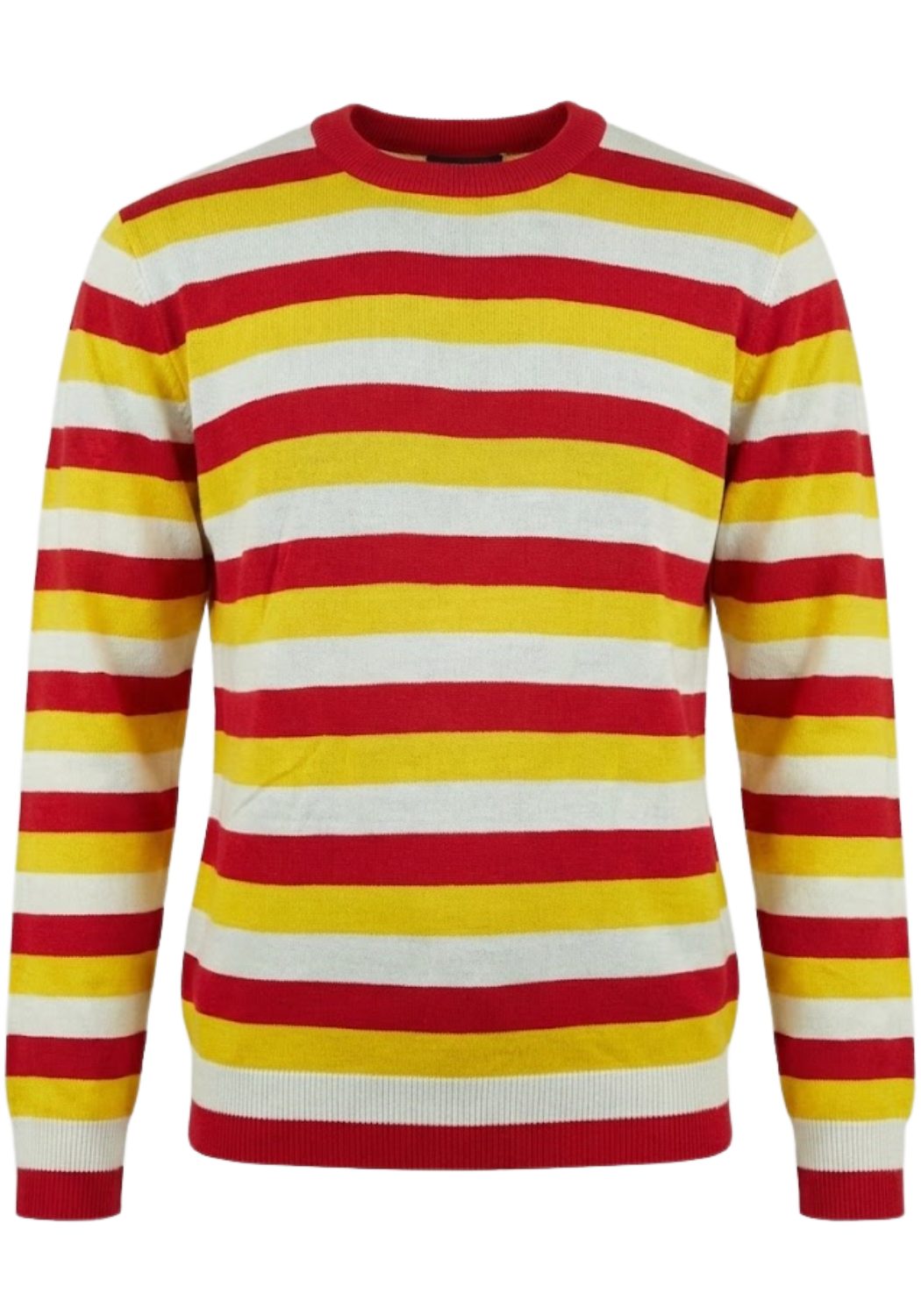 Oeteldonk Trui Ronde Hals Unisex - Festivales