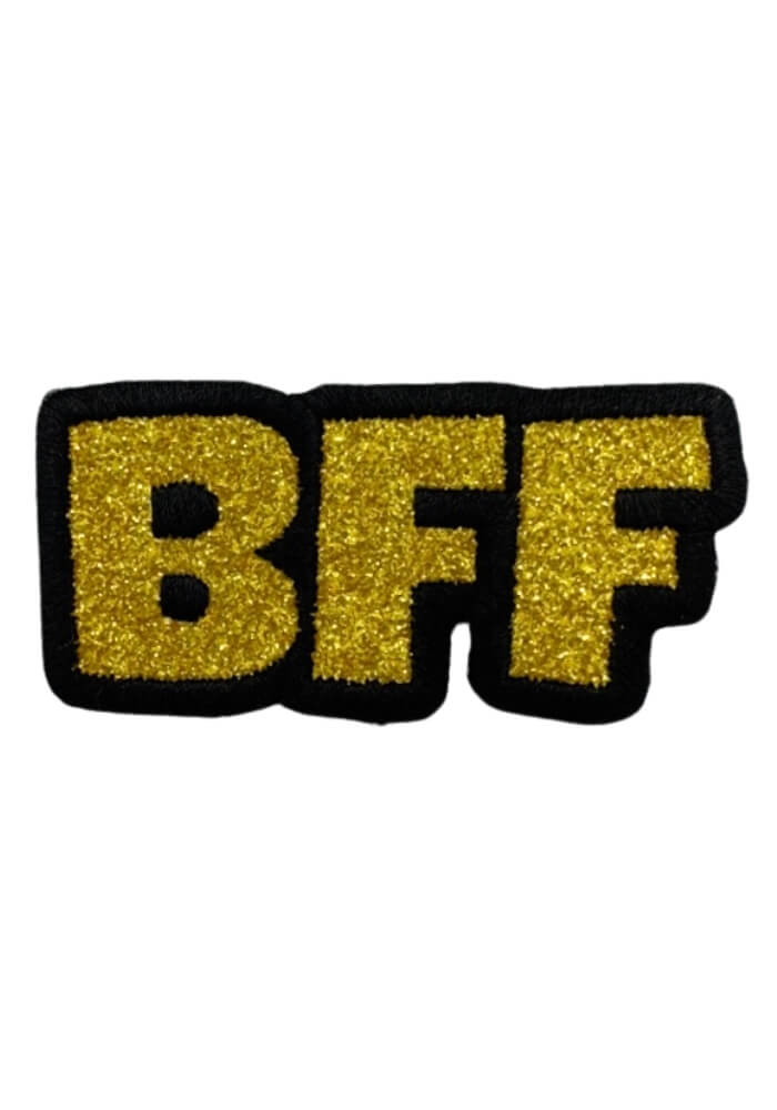 BFF - Overige Embleem - Festivales