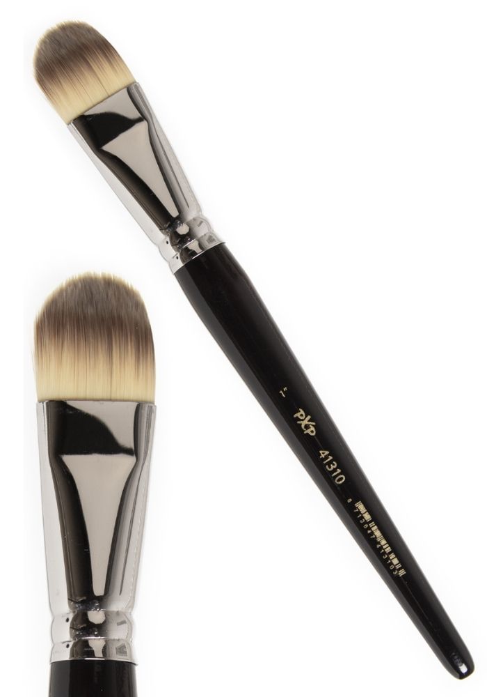 PXP Concealer Eyeshadow en Foundation Brush 1 inch - Festivales