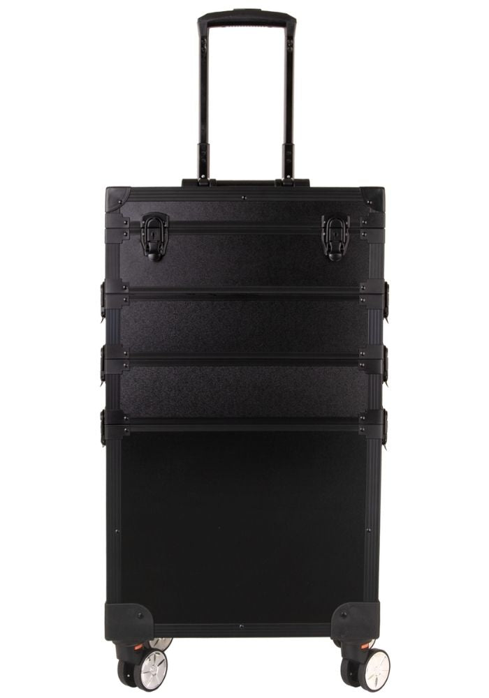 PXP 4 in 1 Make-Up Case Deluxe - Festivales