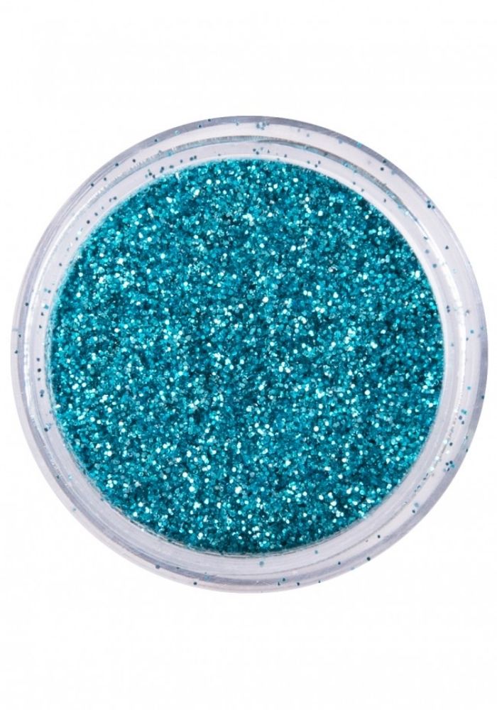 PXP Biodegradable Powder Glitter 2.5gr Deep Blue Lake - Festivales