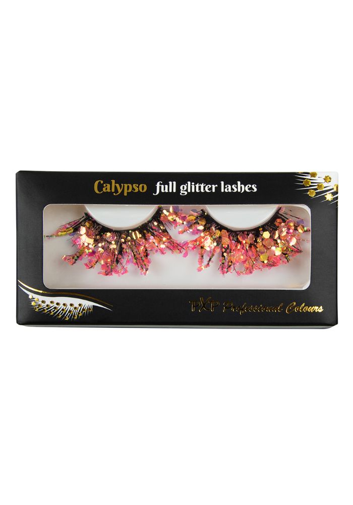 PXP Wimpers Calypso Stijl Fairy - Festivales