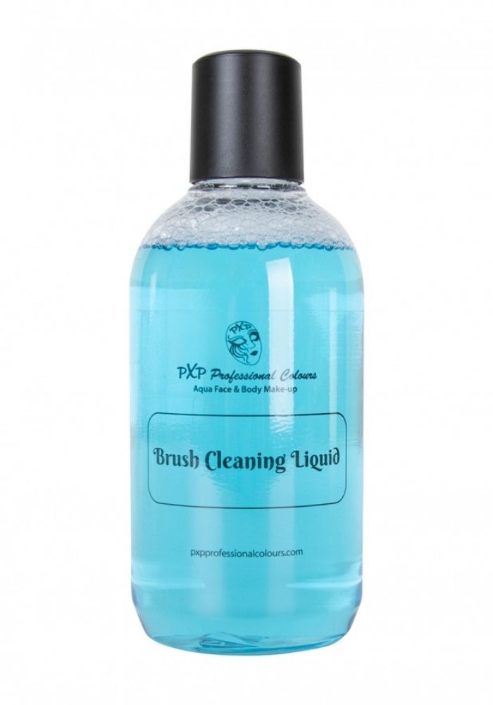 PXP Liquid Brush Soap 250ml - Festivales