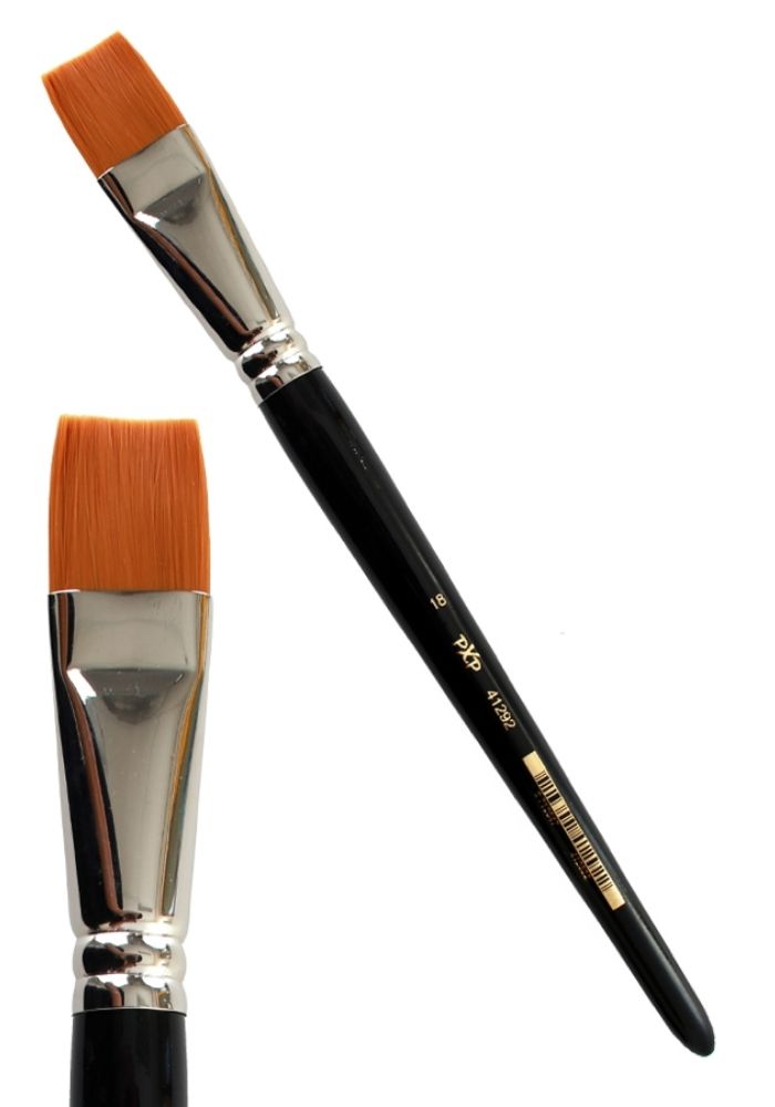 PXP Penseel Onestroke Maat 18 - Festivales