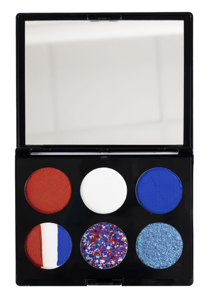 PXP Partyxplosion Mixed Palette Holland - Festivales