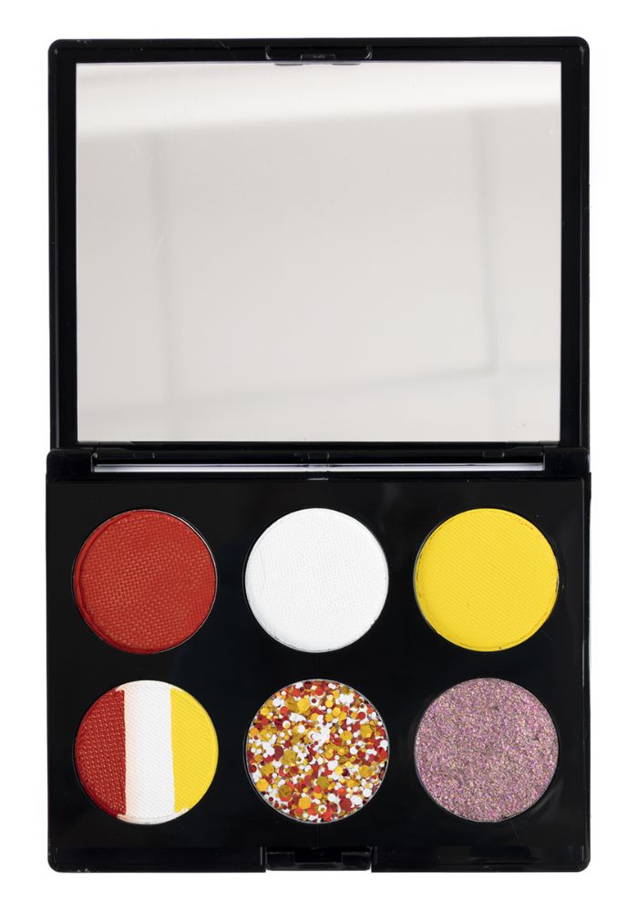 PXP Partyxplosion Mixed Palette Oeteldonk - Festivales