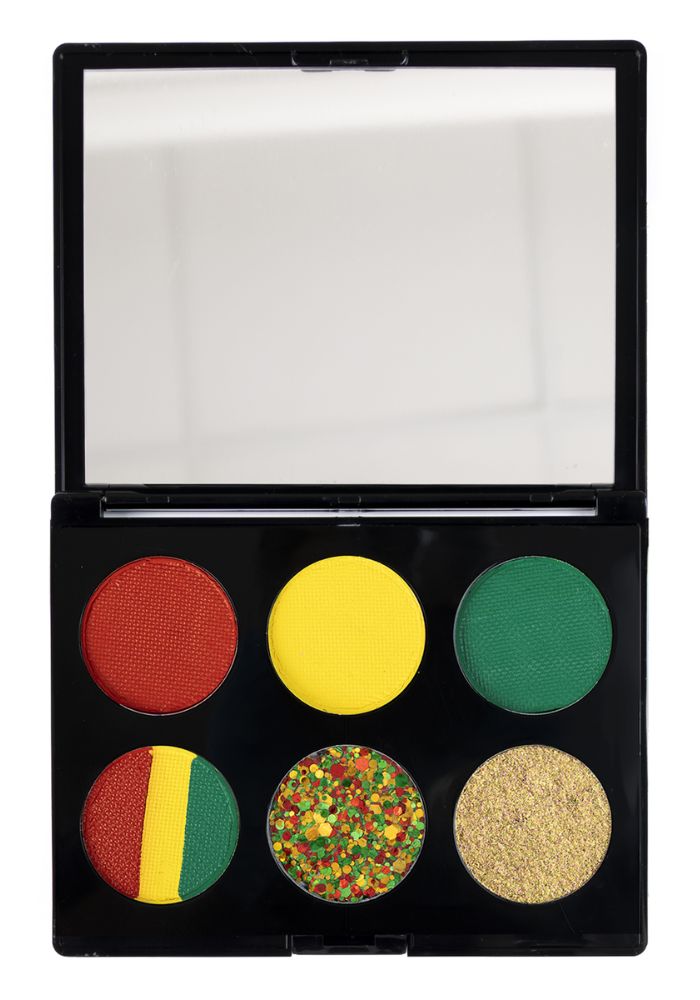 PXP Partyxplosion Mixed Palette Vastelaovend - Festivales