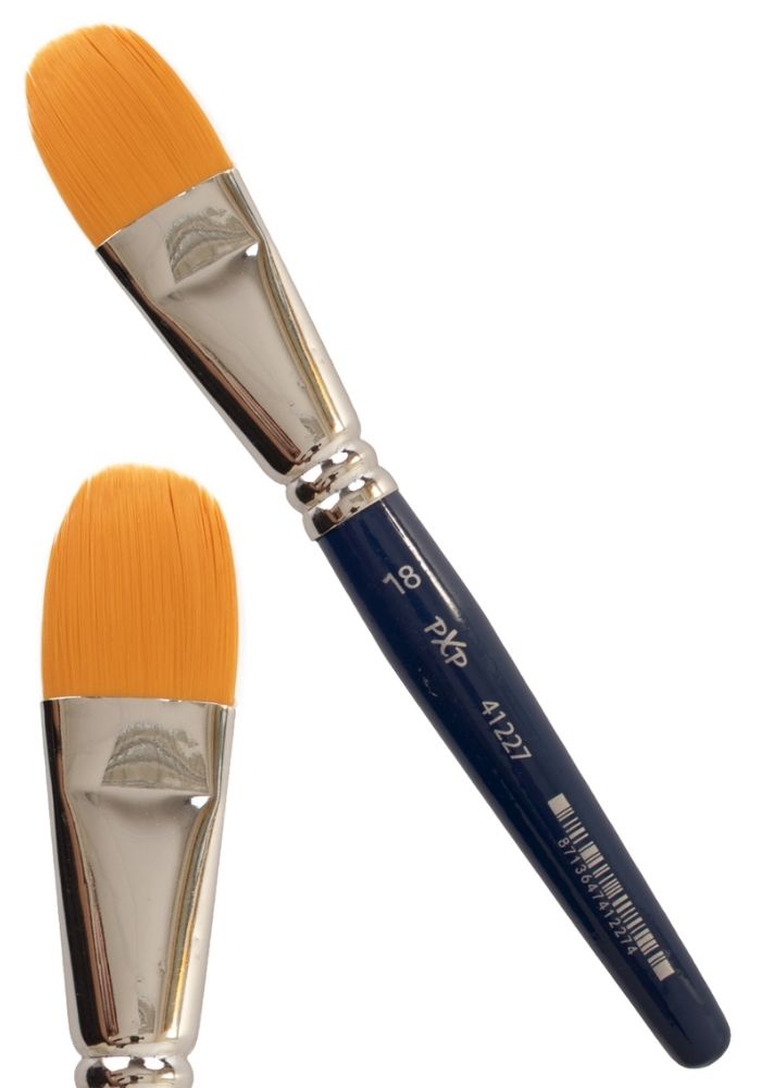 PXP Penseel Filbert 2,5cm - Festivales