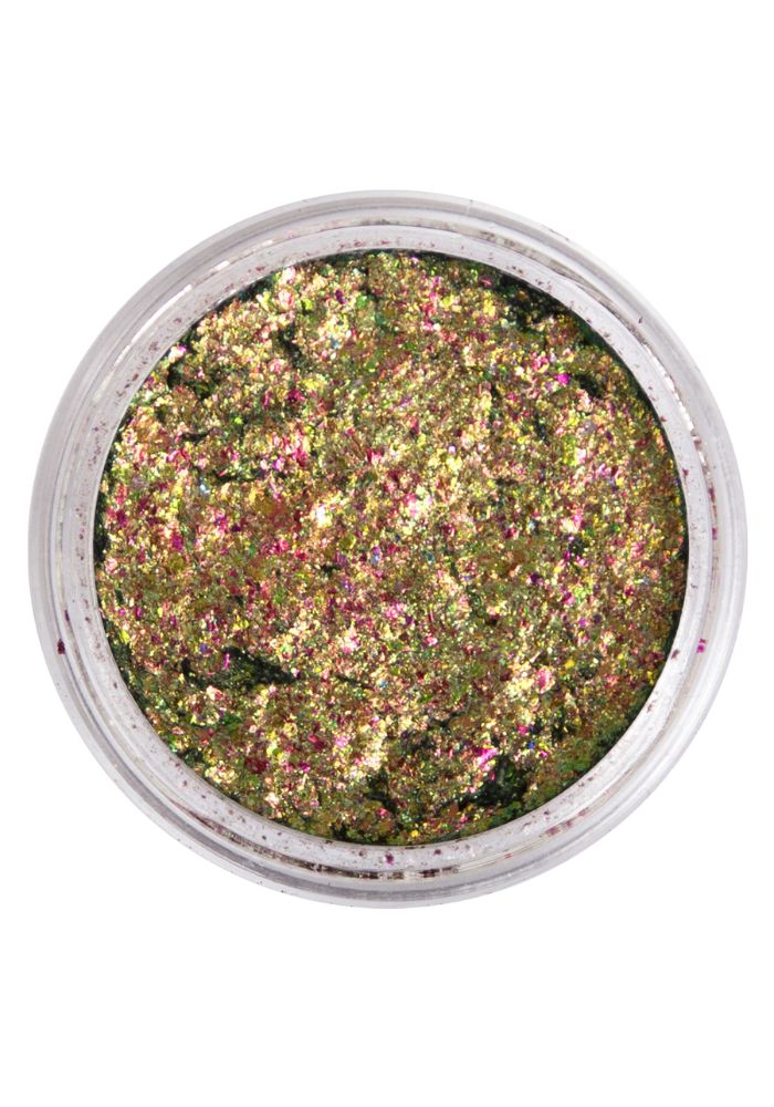 PXP Pressed Duo Chrome Eyeshadow Rose Gold 5 gr