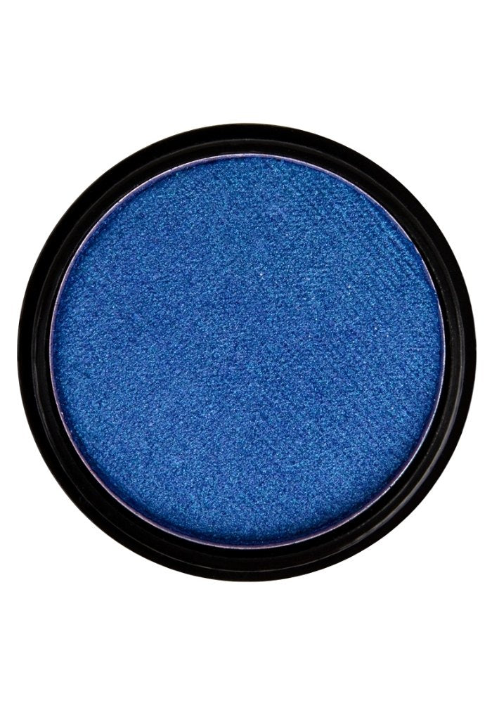 PXP Pressed Powder Pearl Blue 5 gram - Festivales