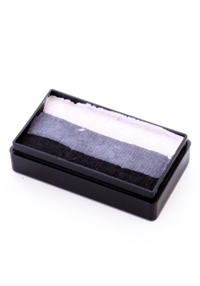 PXP Professional Colours 28gr Stroke Black Tie - Festivales