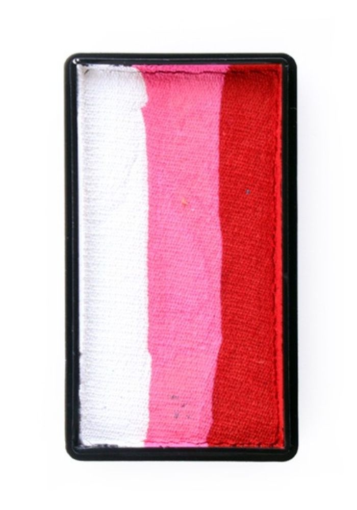 PXP Professional Colours 28gr Stroke Roses are Red - Festivales