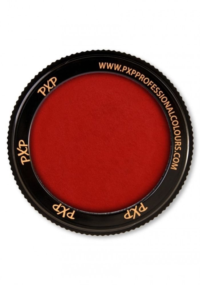 PXP Professional Colours Blood Red - Festivales