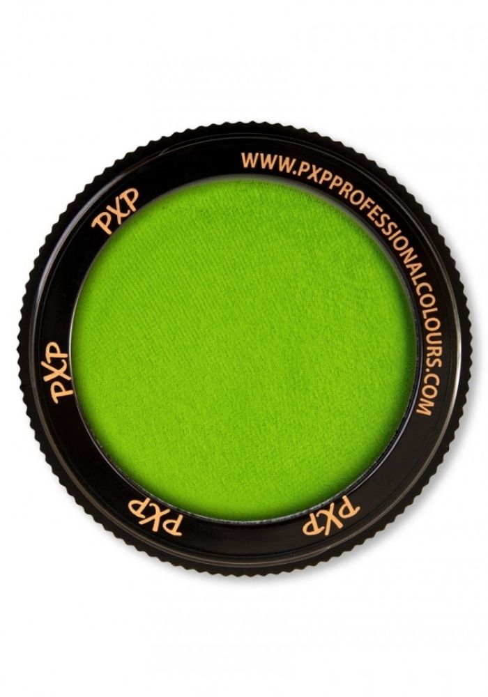 PXP Professional Colours Light Green - Festivales