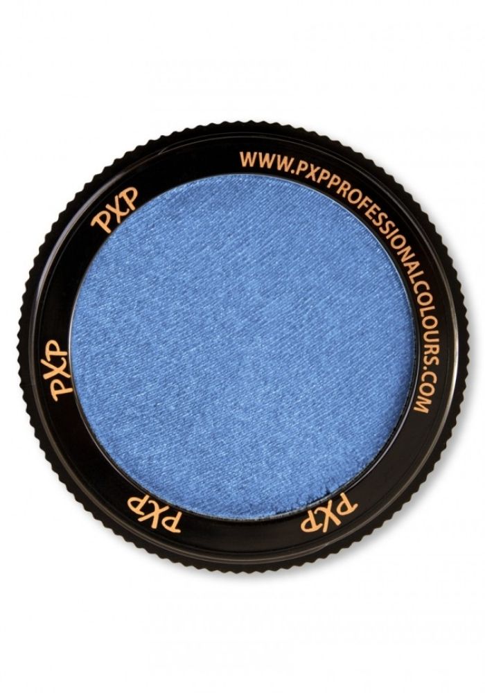 PXP Professional Colours Pearl Royal Blue - Festivales