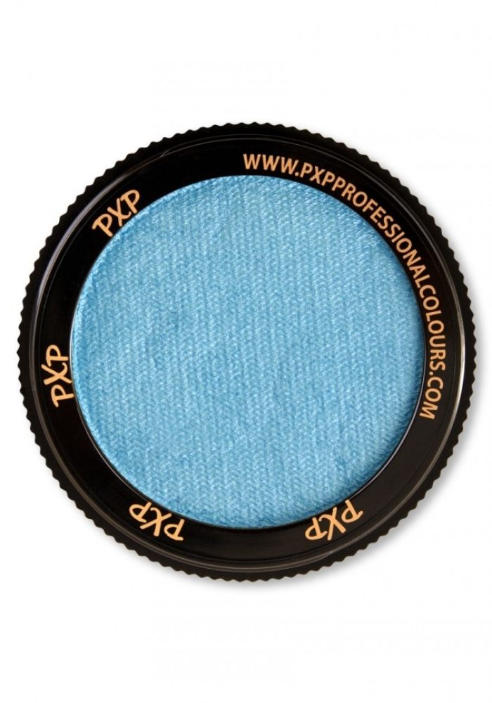 PXP Professional Colours Soft Metallic Blue - Festivales