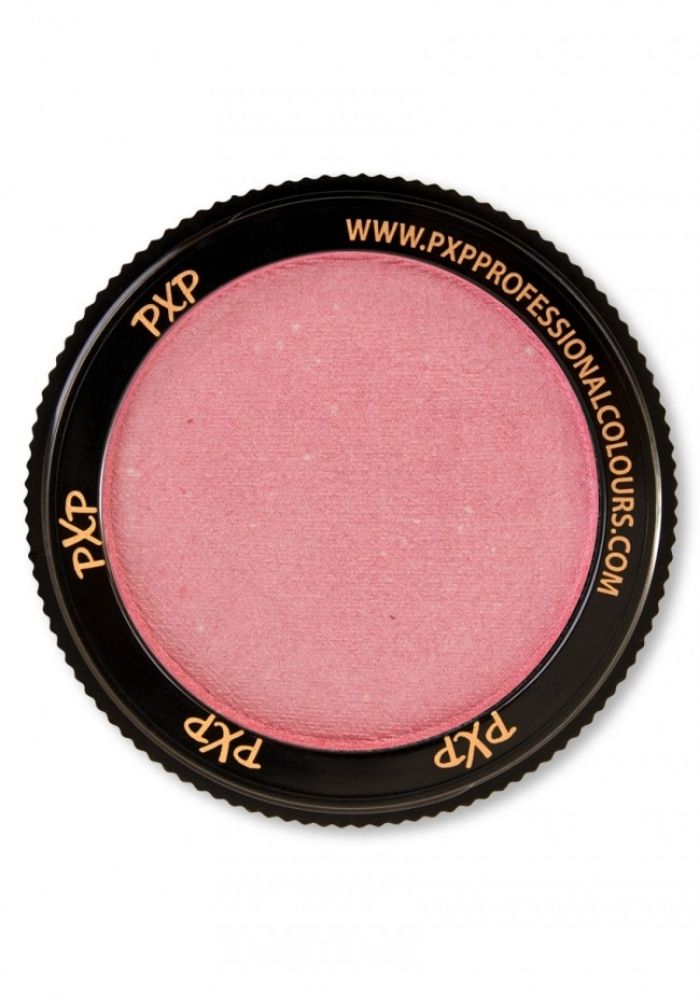 PXP Professional Colours Soft Metallic Pink - Festivales