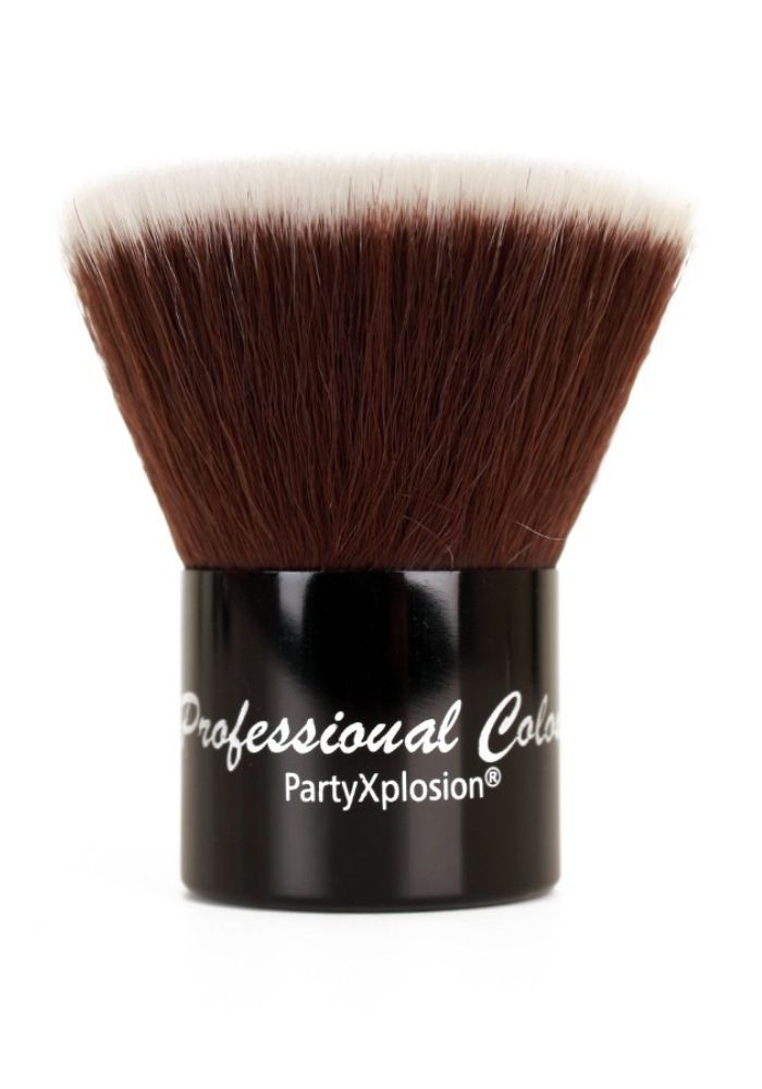 PXP Kabuki Brush Handvat Ø 30 mm x 25.5 mm - Festivales