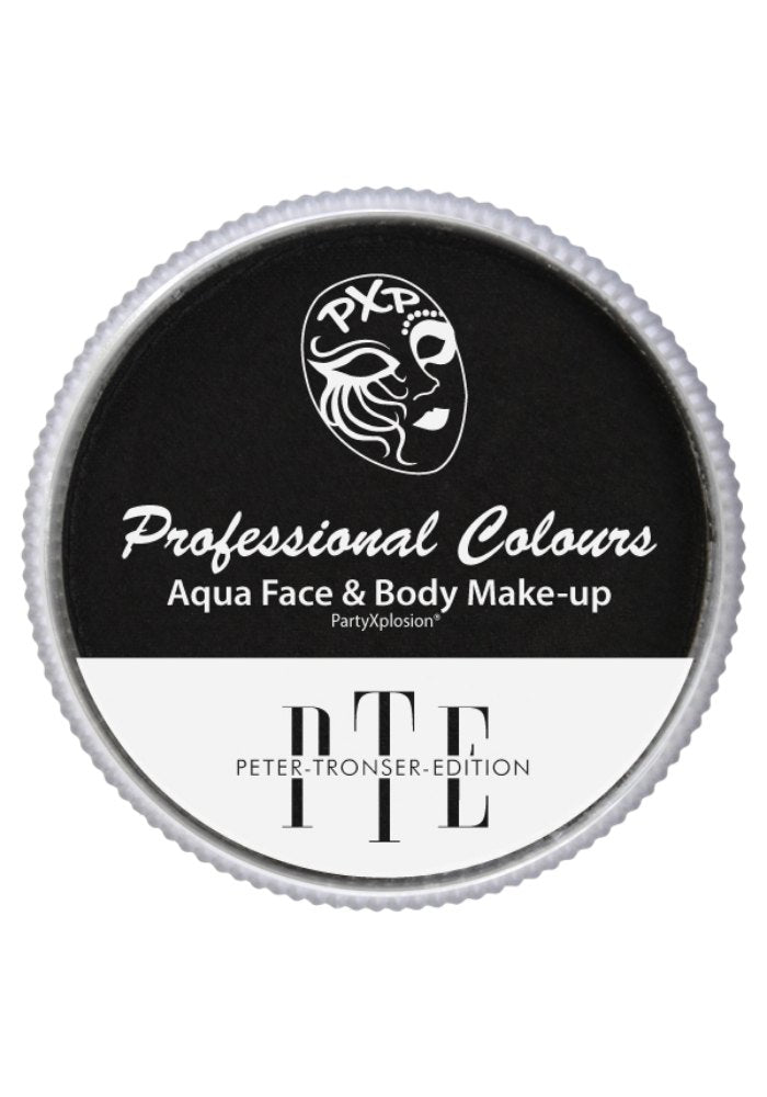 PXP Professional Colours Black Peter Tronser Edition - Festivales