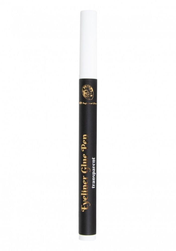 PXP Witte Eyeliner Lijm Pen - Festivales