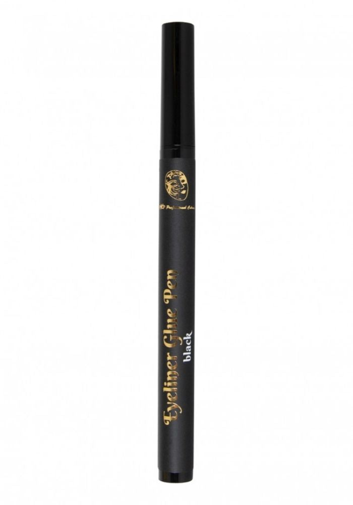 PXP Zwarte Eyeliner Lijm Pen - Festivales