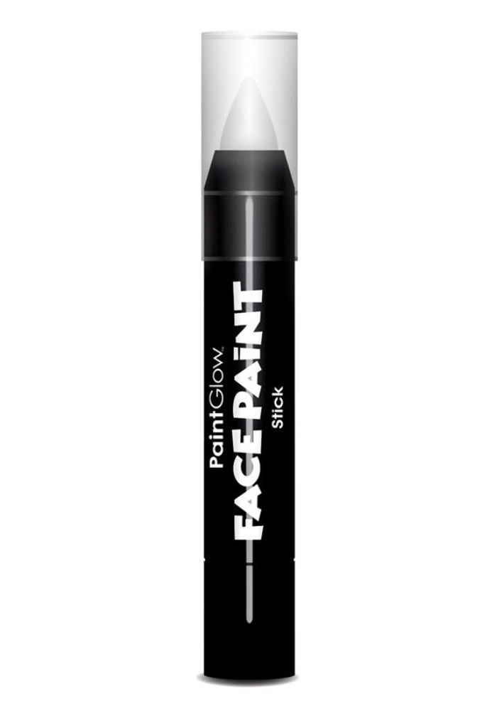 Paint Liner Stick 3,5 gram Wit - Festivales