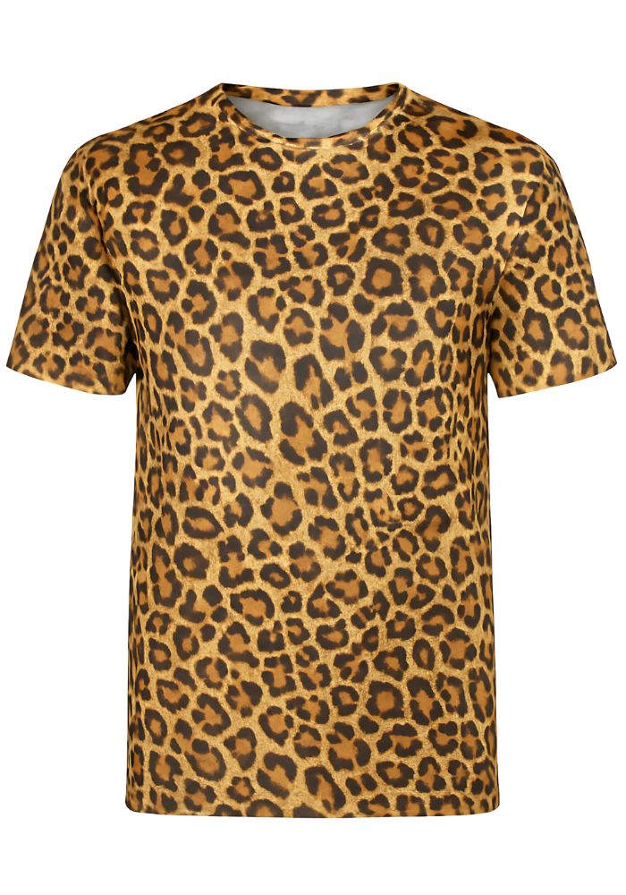 T-shirt Panter Unisex - Festivales