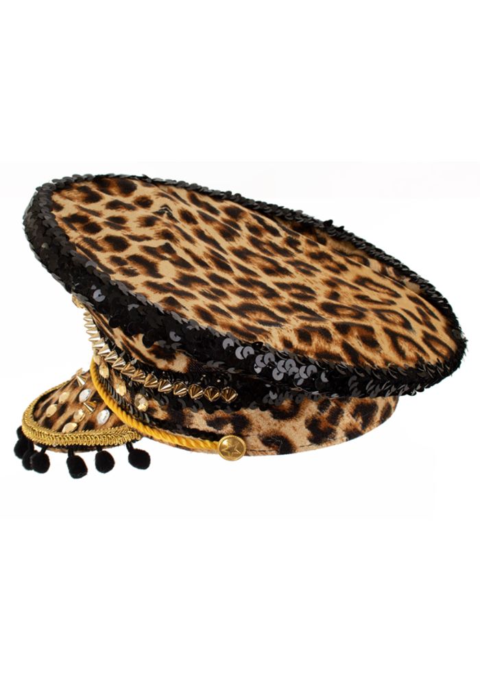 Pet Bling Panter - Festivales