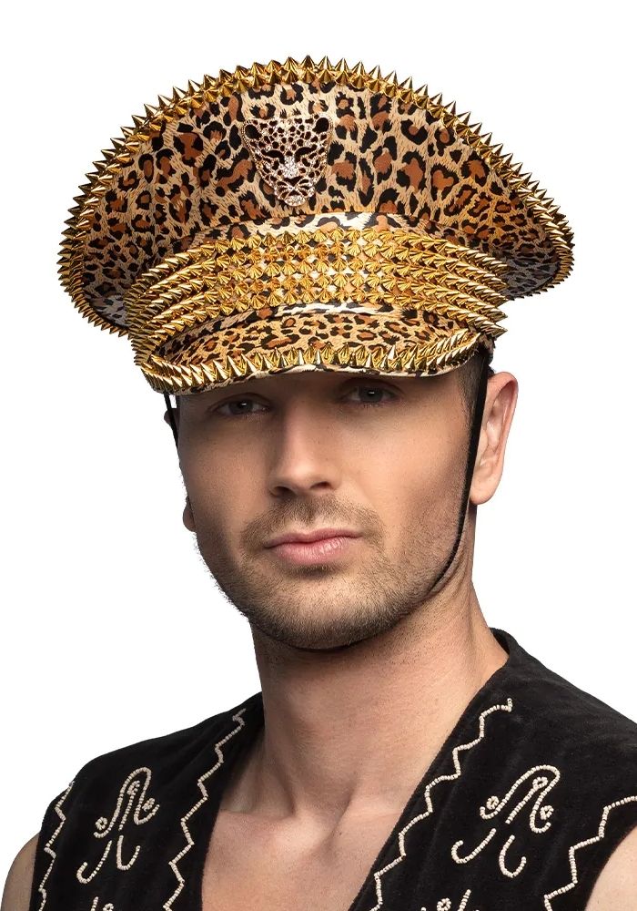 Luxe Panter Pet - Festivales
