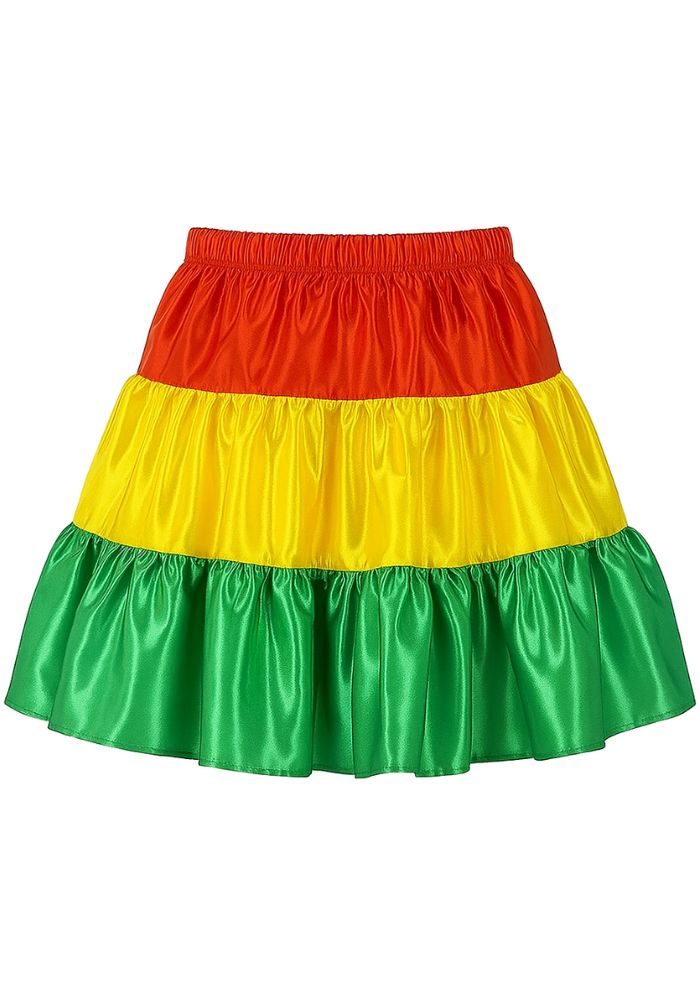 Petticoat Frilled Limburg - Festivales