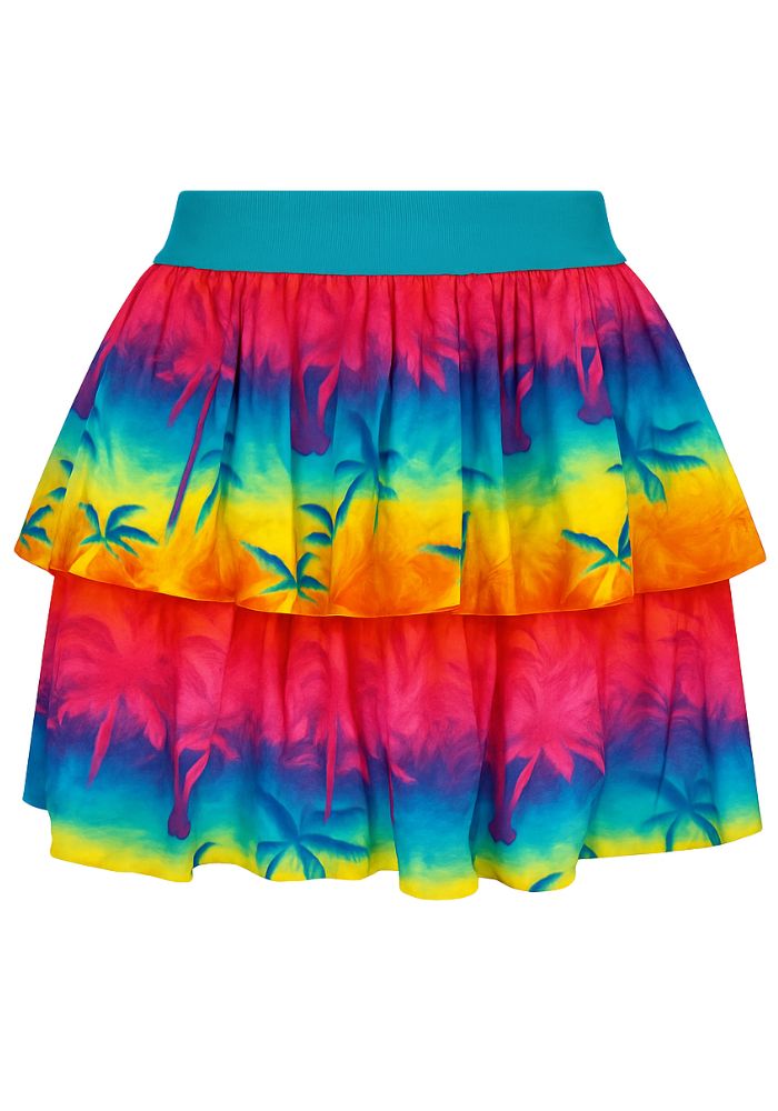 Rok Met Ruches Tropicana - Festivales