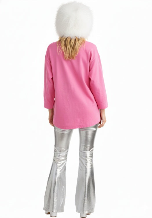 Roze Kiel Dames - Festivales