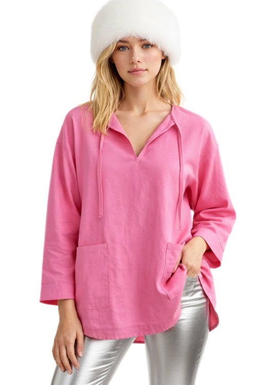 Roze Kiel Dames - Festivales